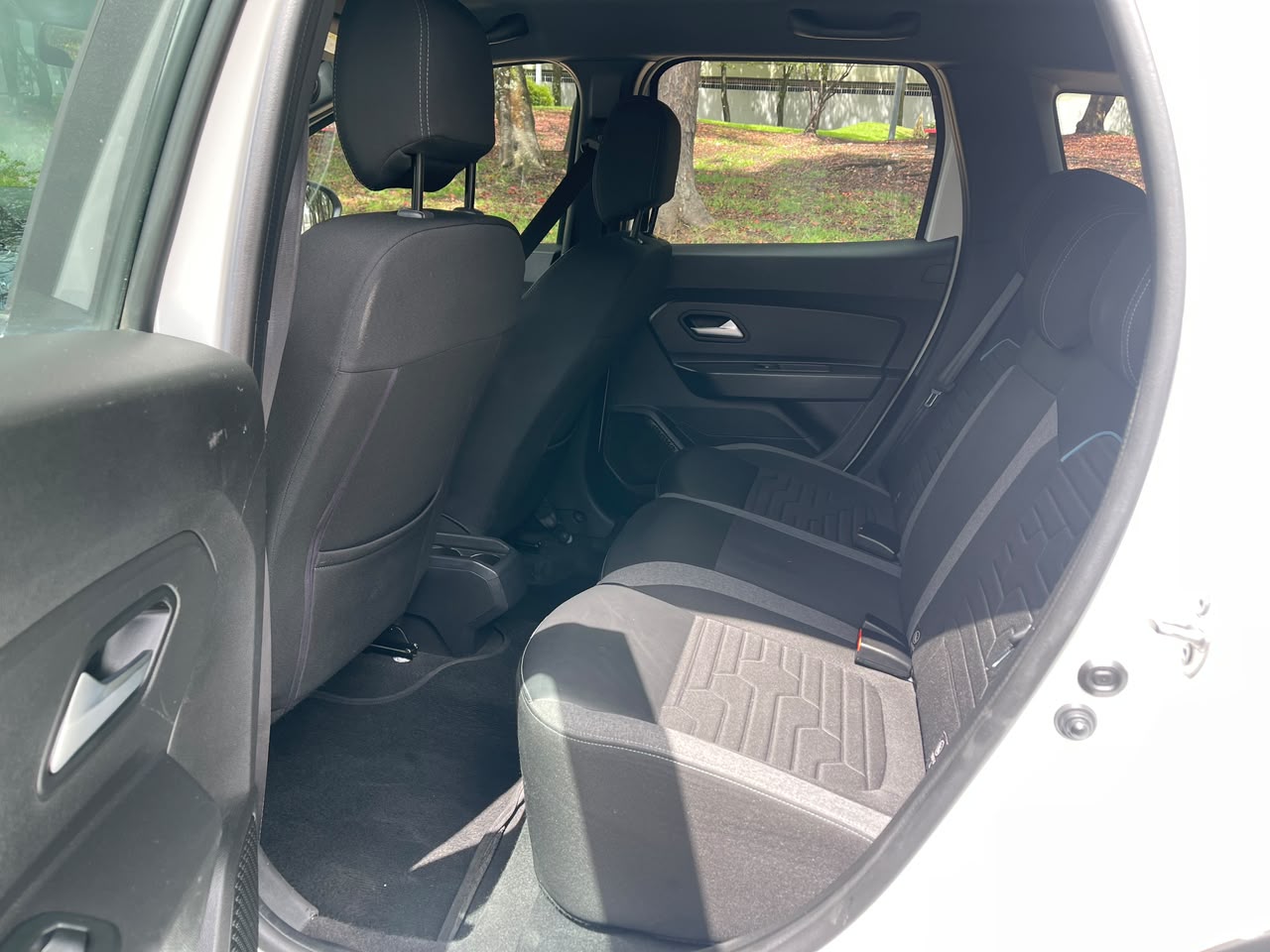 RENAULT SANDERO LIFE 1.6 MT 2017